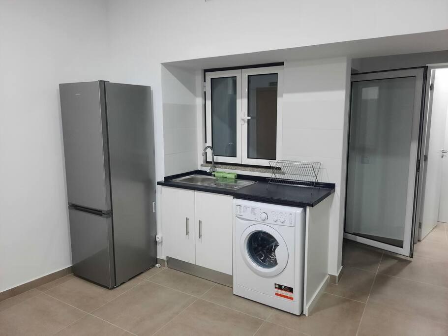 Apartment In Semeador 波塔莱格雷 外观 照片