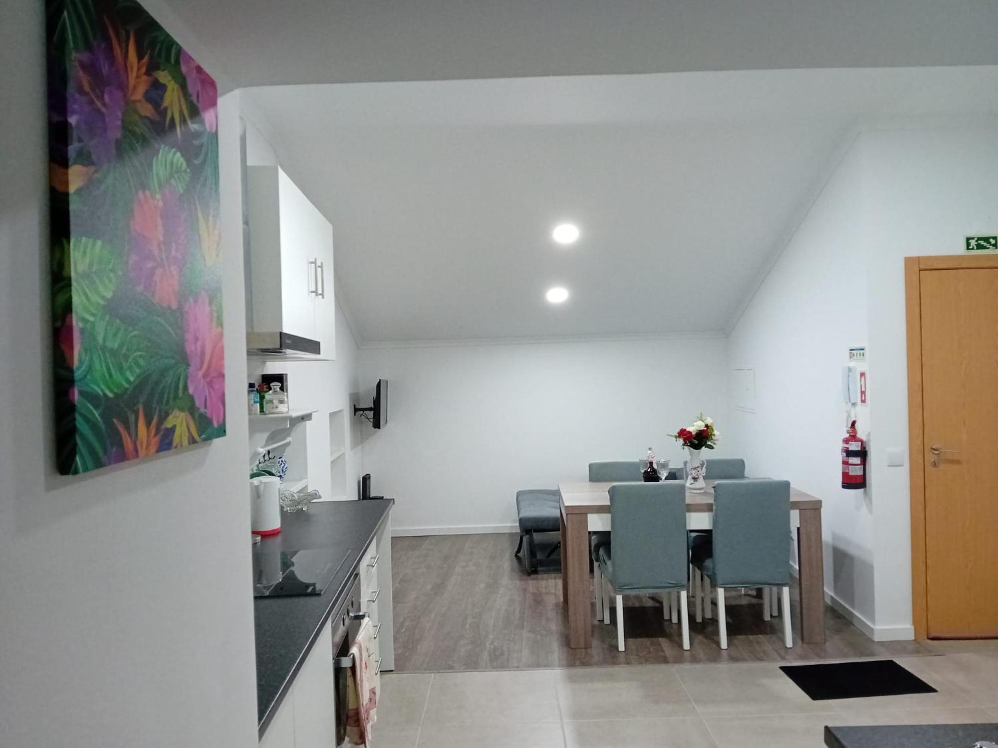 Apartment In Semeador 波塔莱格雷 外观 照片