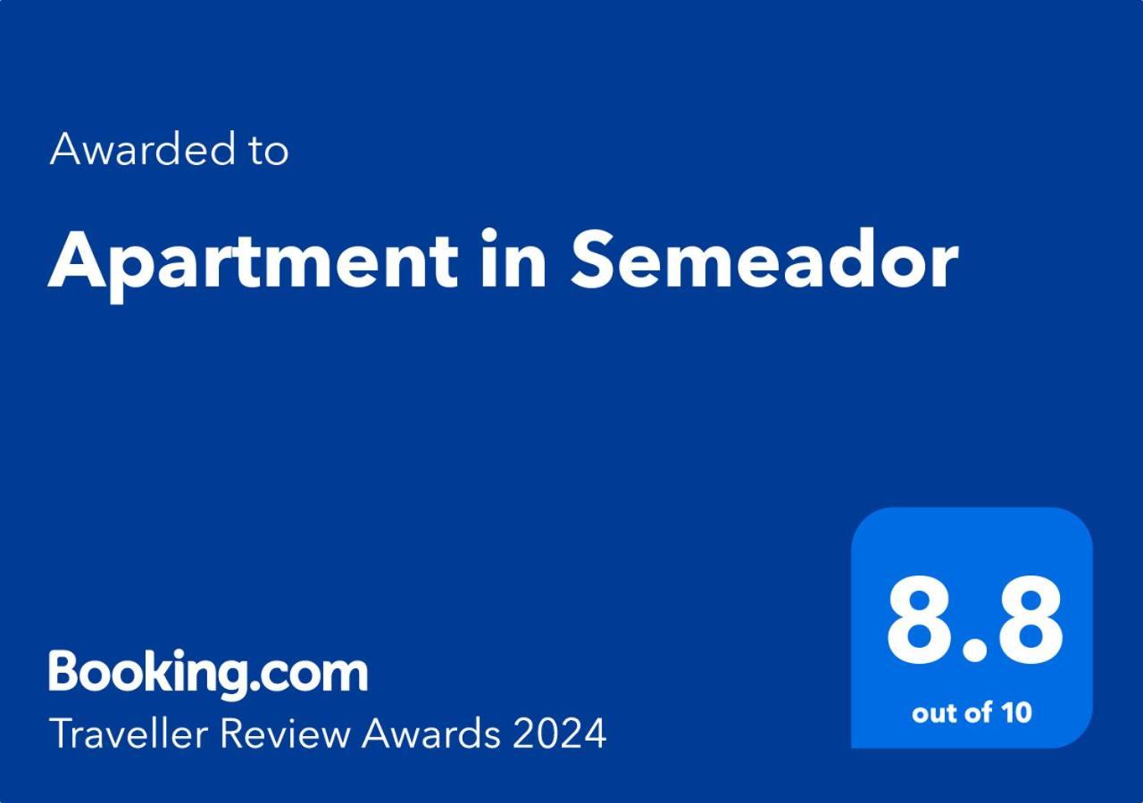 Apartment In Semeador 波塔莱格雷 外观 照片