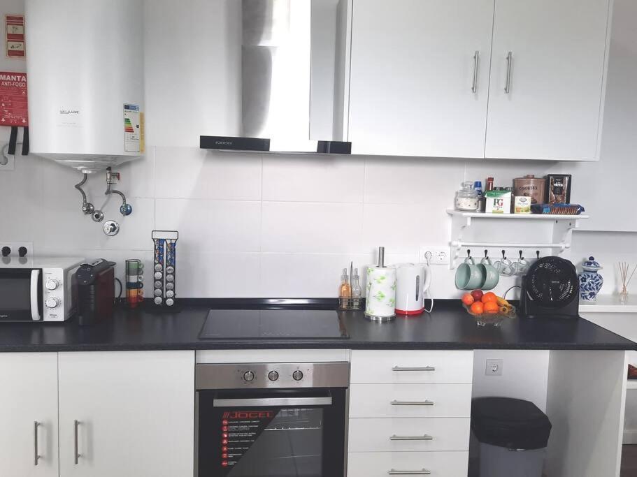 Apartment In Semeador 波塔莱格雷 外观 照片